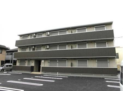 【外観】 | アネックス曙町