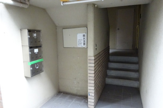【その他共用部分】