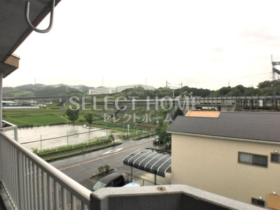 【展望】 | コーポ牧野