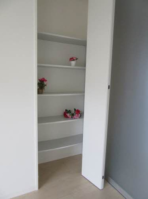 【収納】 | プレミアス東野・