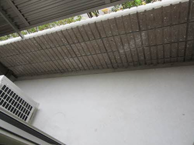 【バルコニー】 | プレミアス東野・