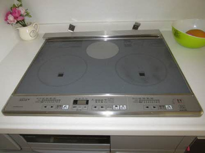 【キッチン】 | プレミアス東野・