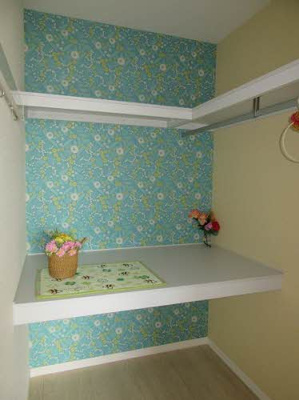 【収納】 | プレミアス東野・