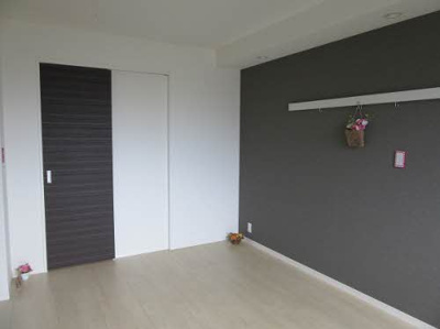 【洋室】 | プレミアス東野・