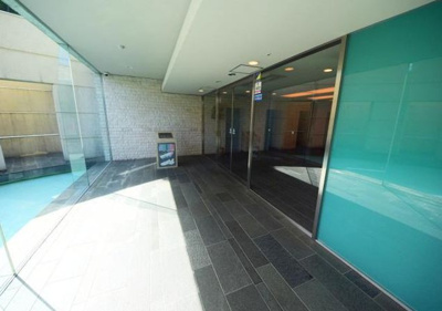 【その他共用部分】 | アトラス・シアンズ東戸塚