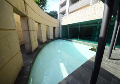 【その他共用部分】 | アトラス・シアンズ東戸塚