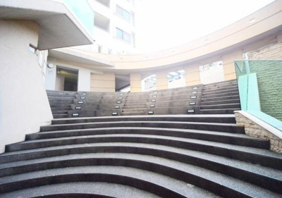 【その他共用部分】 | アトラス・シアンズ東戸塚