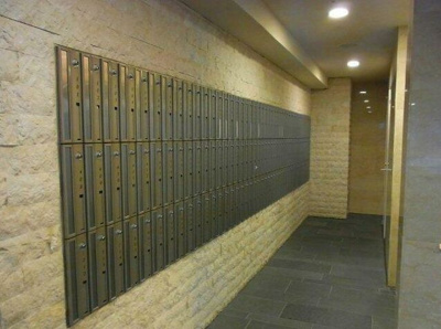 【その他共用部分】 | アトラス・シアンズ東戸塚