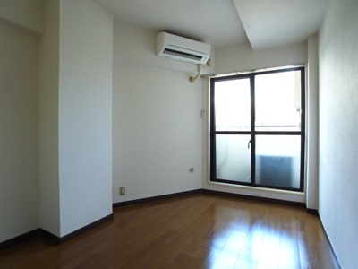 【洋室】 | ライオンズマンション東北沢