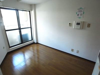 【洋室】 | ライオンズマンション東北沢