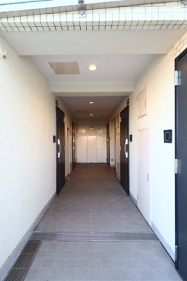 【その他共用部分】 | ライオンズマンション東北沢
