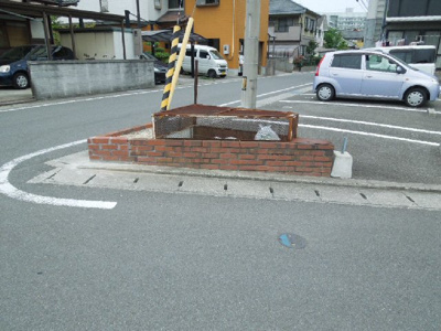 【外観】 | シルエット野口　Ａ・Ｂ