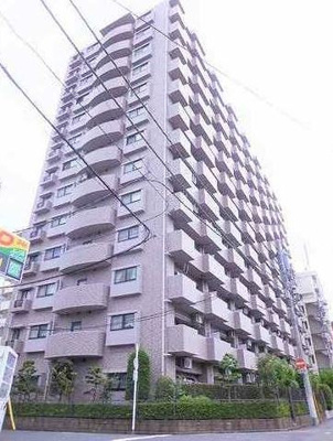 【外観】 | レクセルプラザ西川口