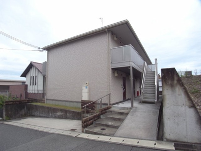 【外観】 | アクイラ伊川谷 | 外観