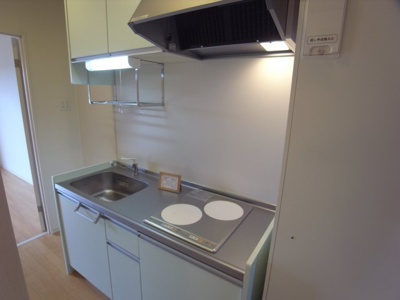 【キッチン】 | アクイラ伊川谷 | キッチン☆イメージ写真