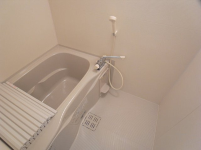 【浴室】 | アクイラ伊川谷 | 風呂☆イメージ写真