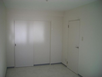 【収納】 | フレンドリーⅡ | ※同建物別のお部屋