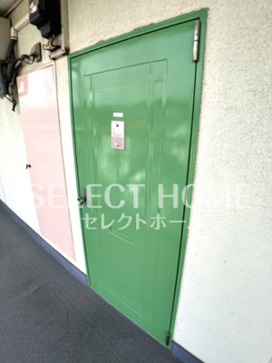  | コーポ前田