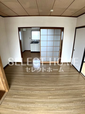  | コーポ前田