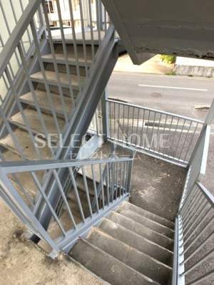 | コーポ前田