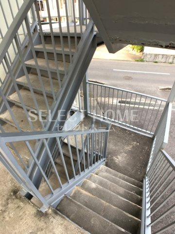  | コーポ前田