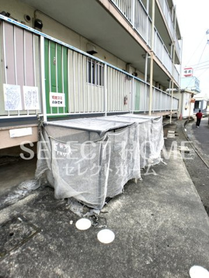  | コーポ前田