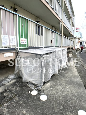  | コーポ前田