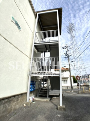  | コーポ前田