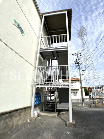  | コーポ前田