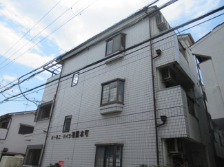 【外観】 | 外観もきれいです