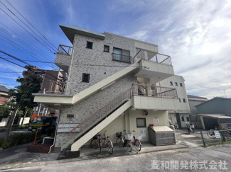【外観】