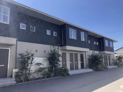 【外観】 | アトリエール北井門