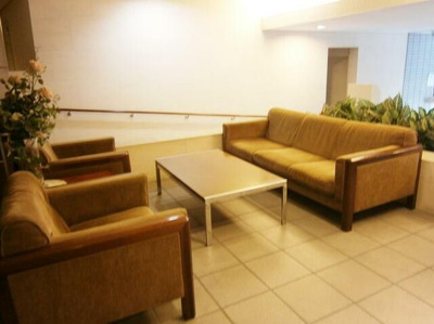 【その他共用部分】 | クイーンズパレス東戸塚弐番館