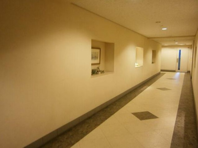 【その他共用部分】 | クイーンズパレス東戸塚弐番館