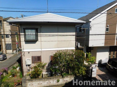 【展望】 | さくらハイツ