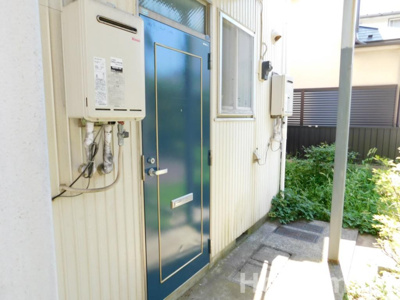 【その他共用部分】 | さくらハイツ