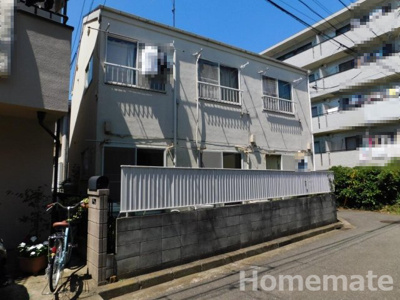 【その他共用部分】 | さくらハイツ