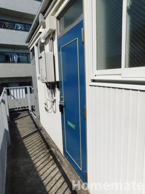 【その他】 | さくらハイツ