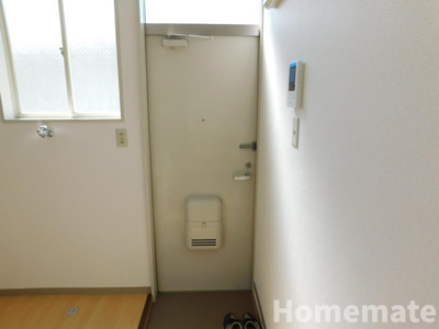 【その他】 | さくらハイツ