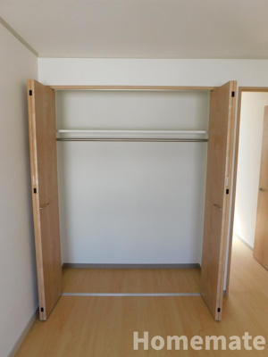【収納】 | さくらハイツ