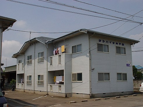 【外観】