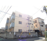 メイトハイツの画像