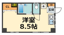 ラジエスビルの画像