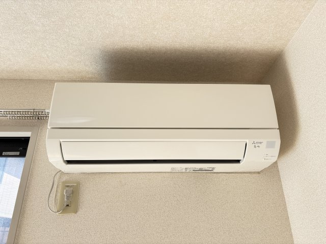 フリーダムメゾンの設備