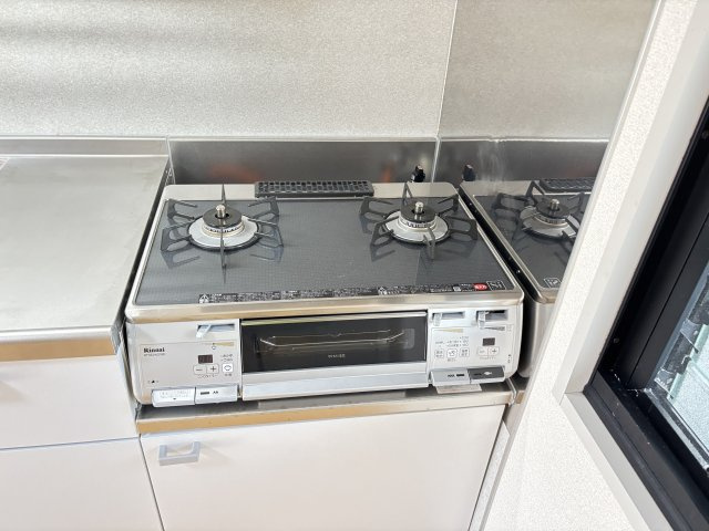 フリーダムメゾンのその他
