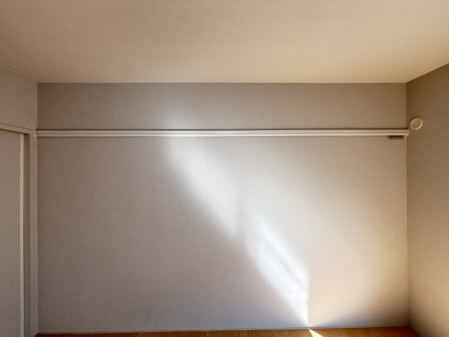 フリーダムメゾンの内装