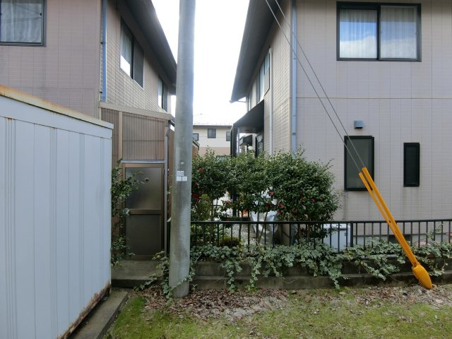 フリーダムメゾンの展望
