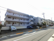 ガーデン平尾PAT1の画像
