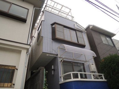 【外観】 【外観】