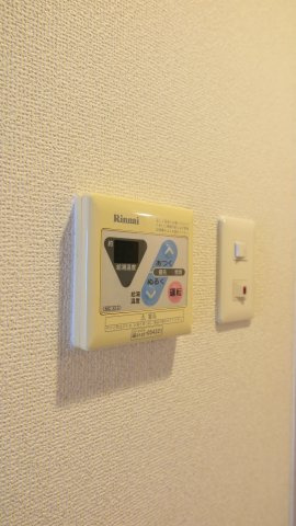 ヴェローノ大国のその他共用部分